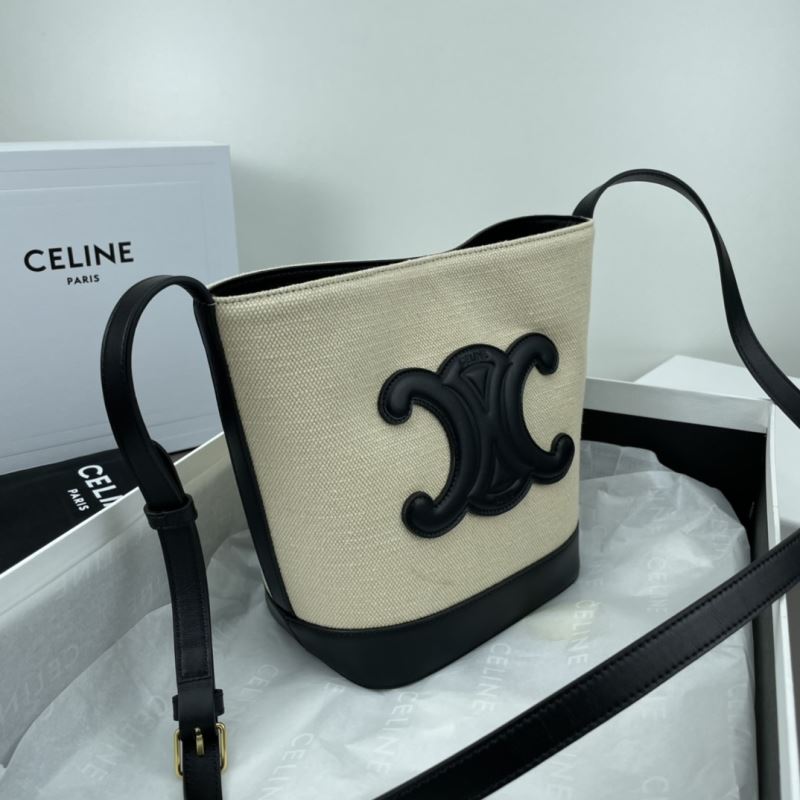 Celine Bucket Bags